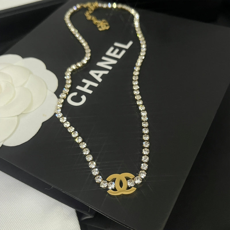 X591  Women's fashion necklace  Jewelry