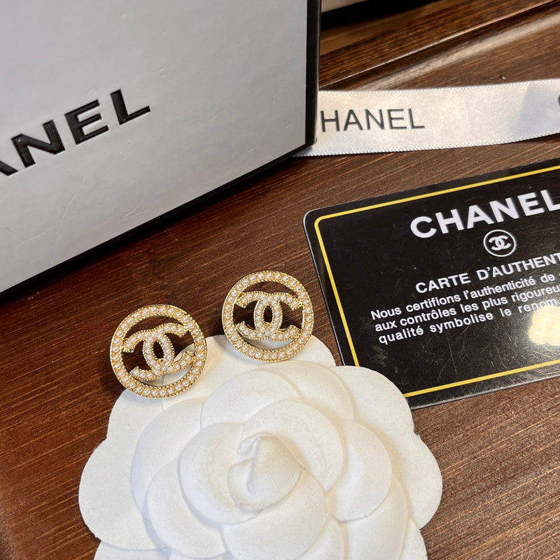CHE003  Women fashion earrings  Jewelry