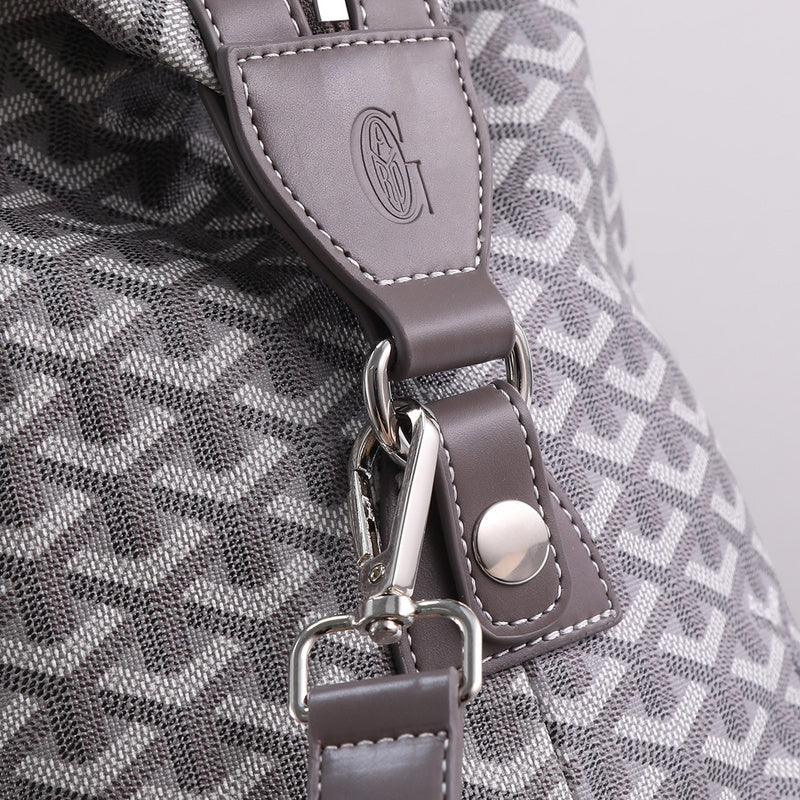 LGYP7 Leather Bag 50-26-22CM Travelling Bags