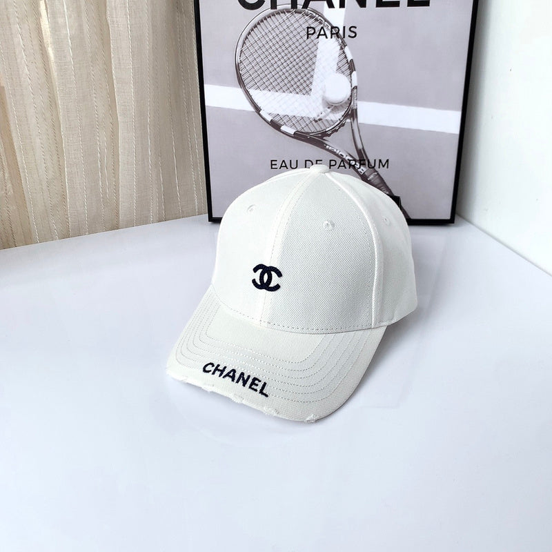 CHH14 New high quality peaked cap hat