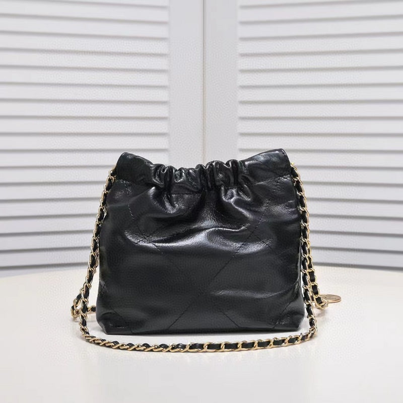 LCP24 Leather bag 20CM Bags