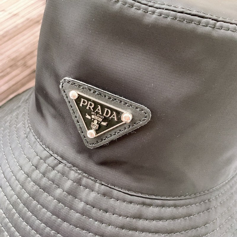 PRH4 Classic inverted triangle fisherman hat