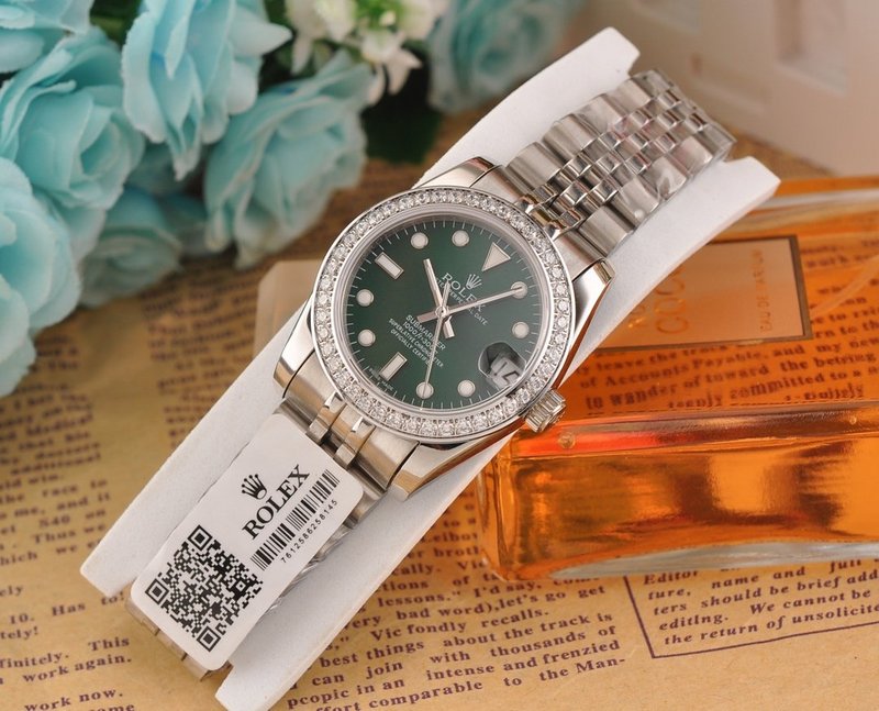 WC15 Electronics watch AAA 32MM  women Watch CITIZEN movement