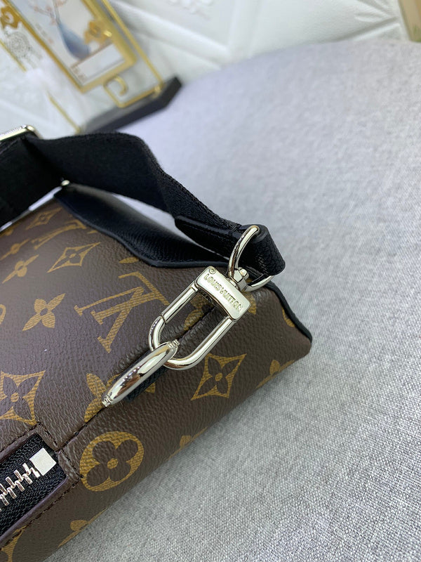GLP054  High quality 20-42-10CM bag