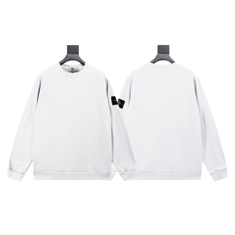 STC21  Men's and women's autumn and winter sweaters, pullovers,  clothing