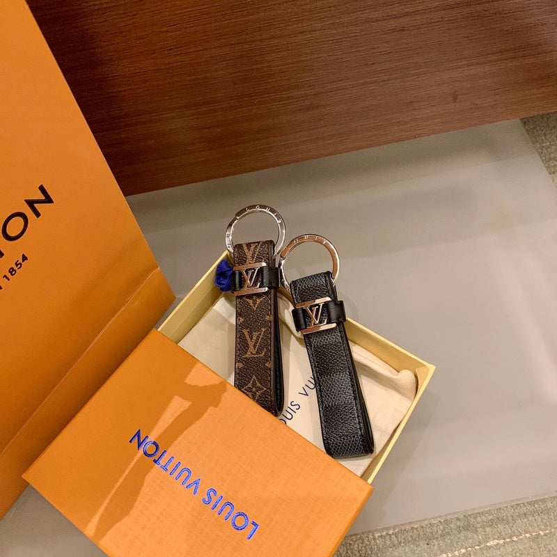 LKE9 Fashion  keychain popular accessories