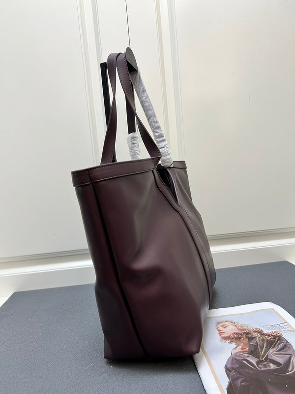 LYP32 Women handbag 37-32-7CM leather bag