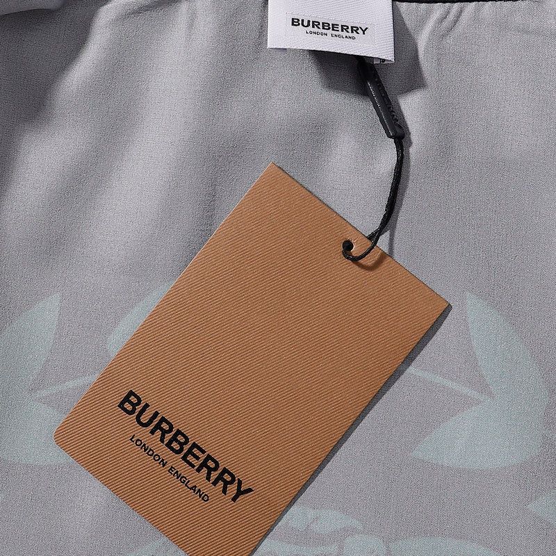 BUC111 New summer men's short sleeved top clothing