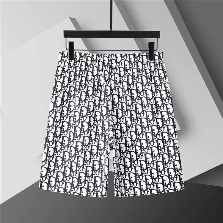 DIC121 New Men's Summer Swimming Pants, Beach Pants, Clothing