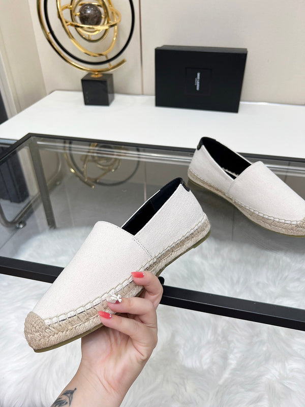 OYS8 Fisherman Women 35-42 shoes with Box