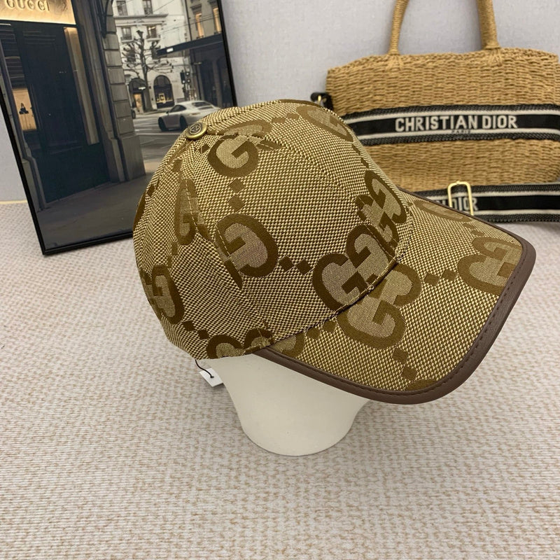 GUH72  New Sun Hat Duck Tongue Hat