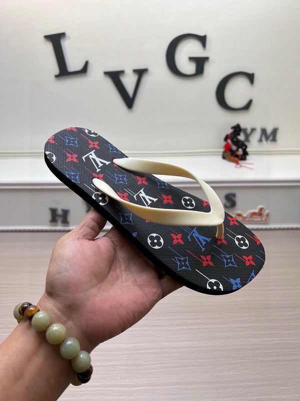 YLS2 Slippers Size 38-45 Shoes with Box