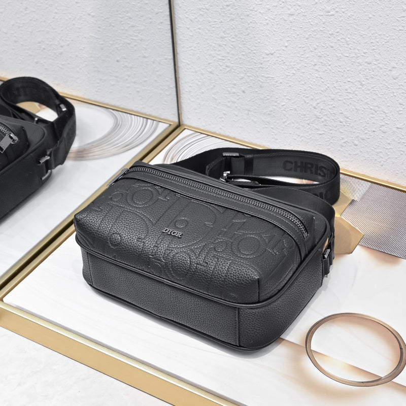 LDP15 Bag 23-17-7.5CM PVC Leather Bags