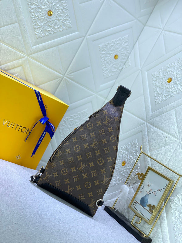 GLP054  High quality 20-42-10CM bag