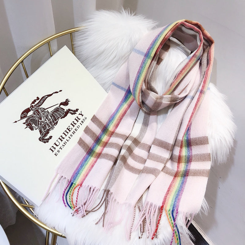 BSC8  Silk satin168x30cm  scarf