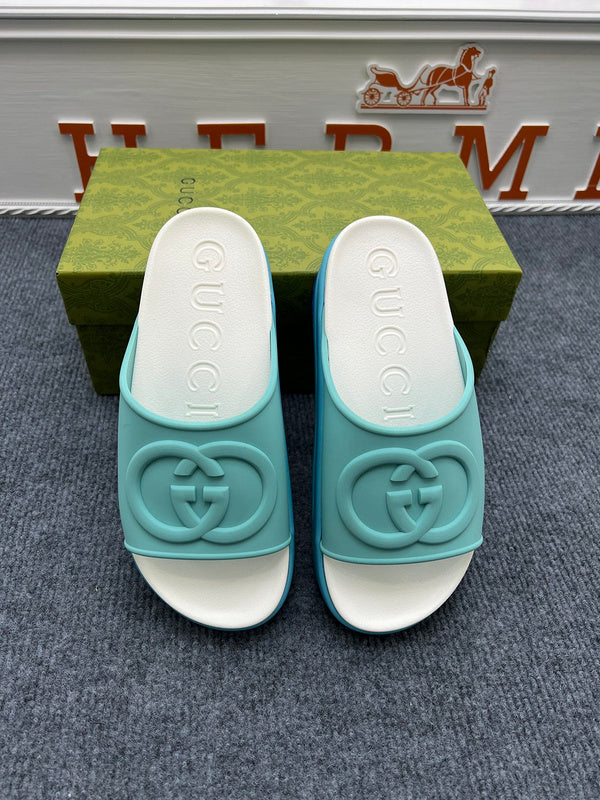 YGS03 Women shoes 36-41 Slipper with box