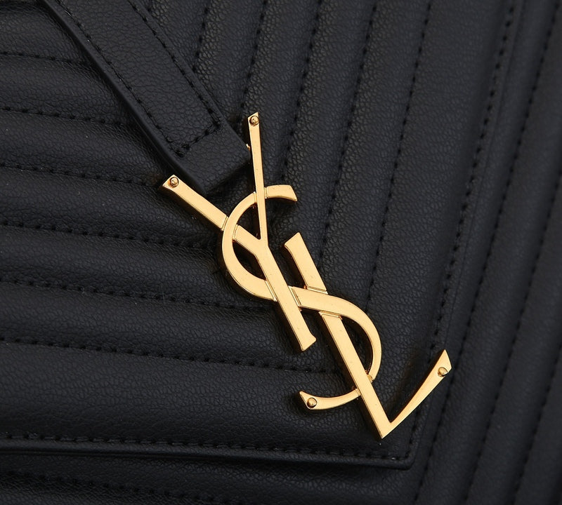 LYP22 High quality leather bag 31-20-8CM Bags