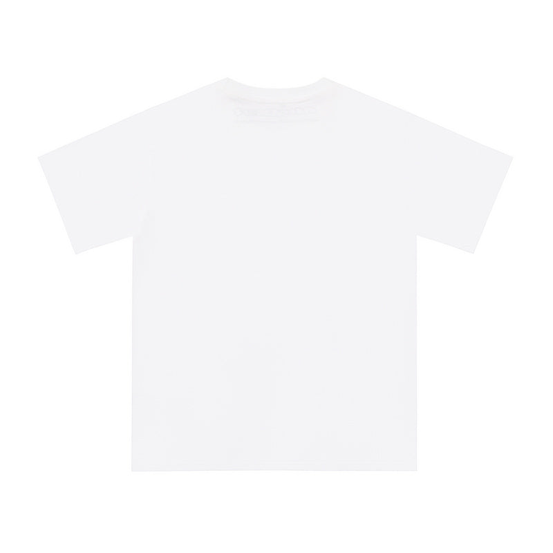 SPC10 Men's and women's summer short-sleeved T-shirt clothes