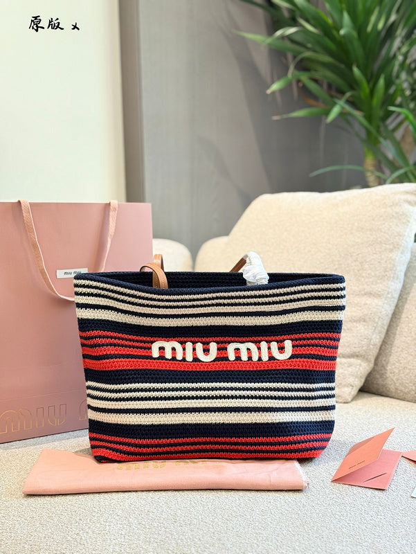 MMP13 Shopping Bag 35-38CM Bags