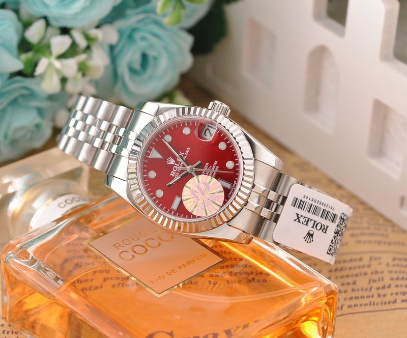 WC15 Electronics watch AAA 32MM  women Watch CITIZEN movement