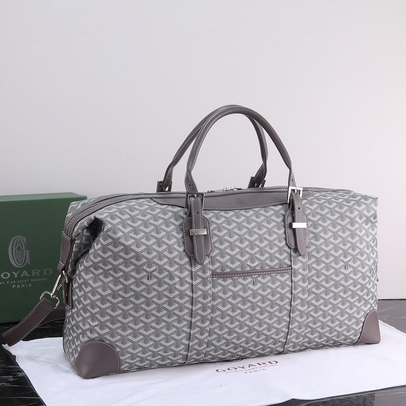 LGYP7 Leather Bag 50-26-22CM Travelling Bags