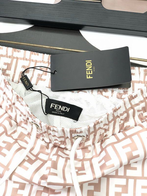 FDC13 New Men's Summer Swimming Pants, Beach Pants, Clothing