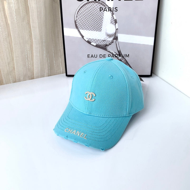 CHH14 New high quality peaked cap hat