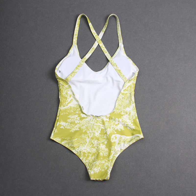 DR48  New bikini swimwear for women