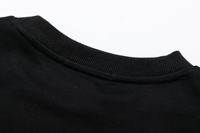 GUC244 Men's and women's hoodies clothing