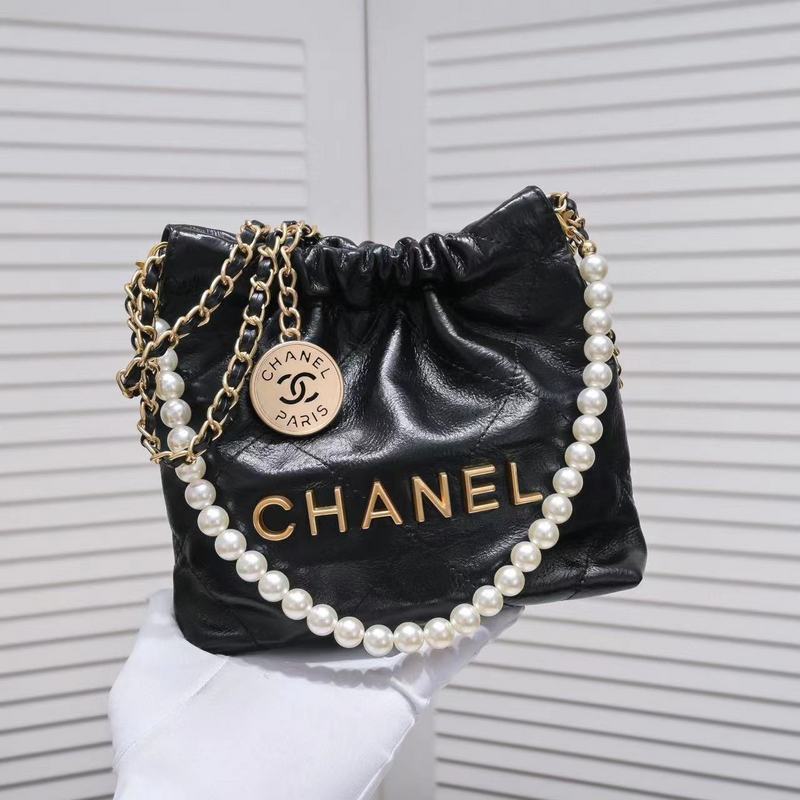 LCP24 Leather bag 20CM Bags