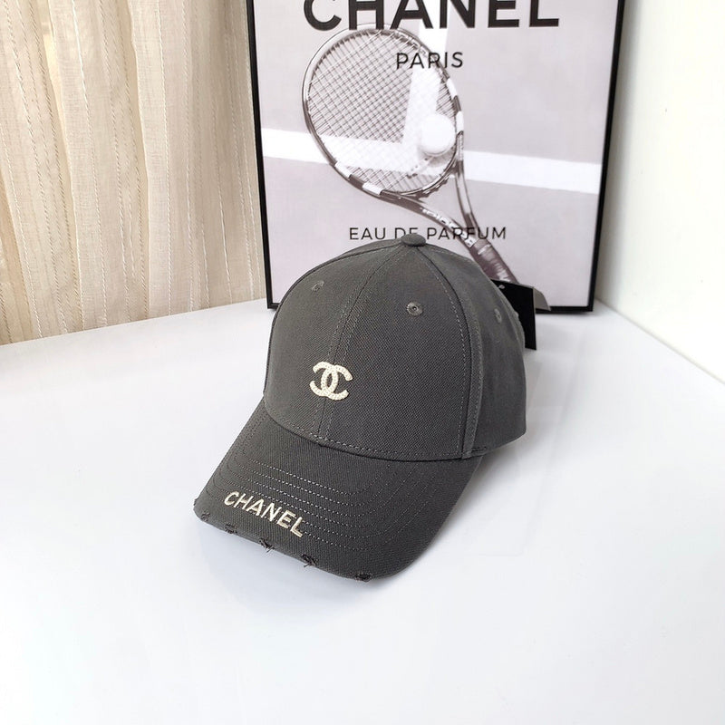 CHH14 New high quality peaked cap hat