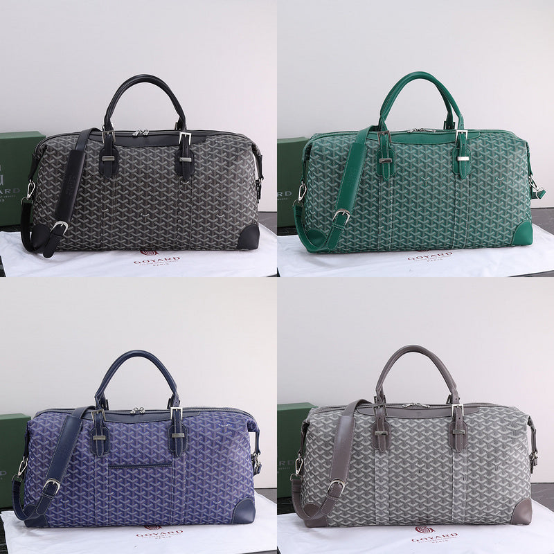 LGYP7 Leather Bag 50-26-22CM Travelling Bags