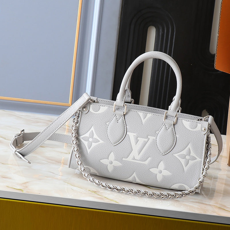 LLP215 Bag 25-13-10CM PVC Leather Bags