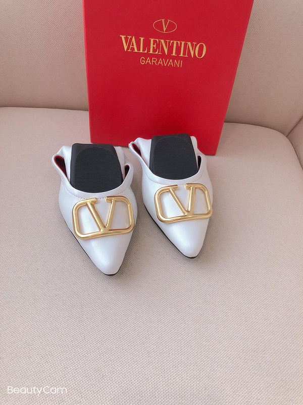 OVS1 Women Leather 35-41 Shoes with box