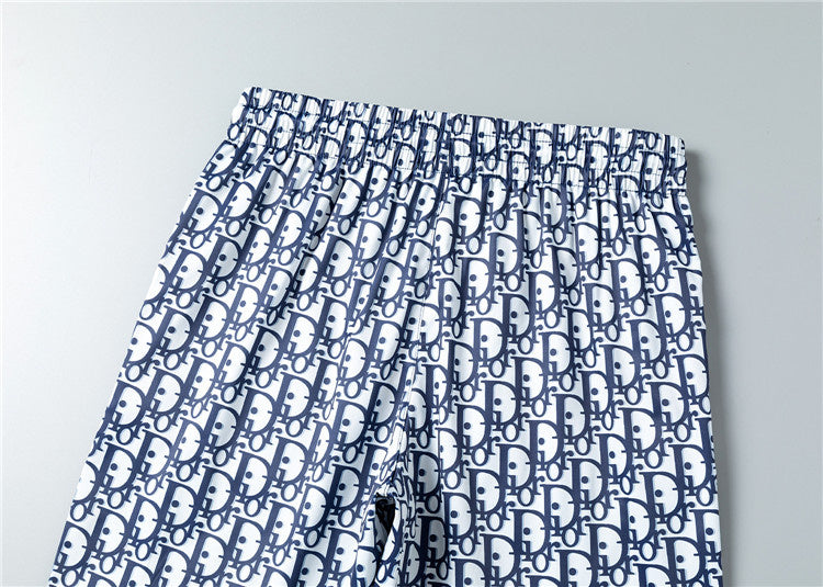 DIC121 New Men's Summer Swimming Pants, Beach Pants, Clothing