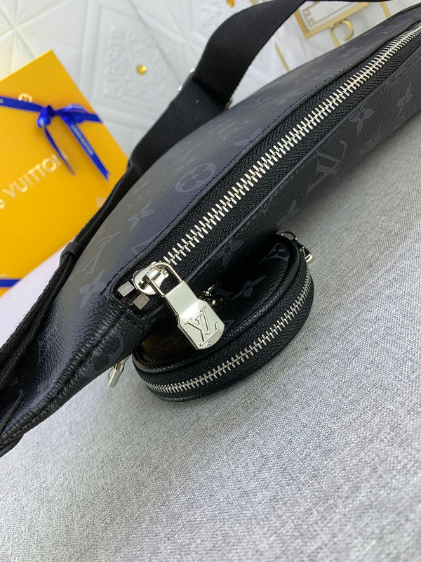 GLP054  High quality 20-42-10CM bag