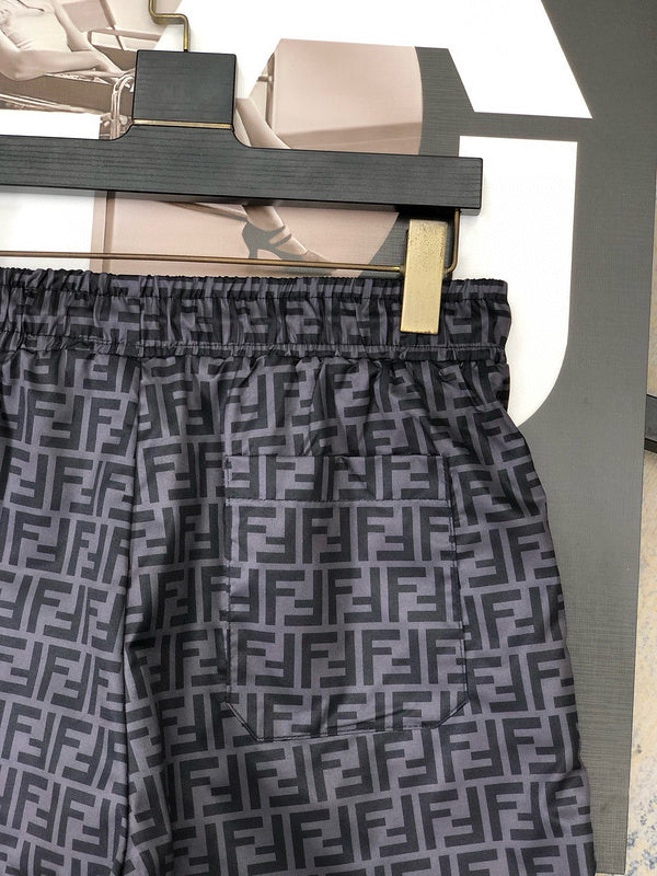 FDC13 New Men's Summer Swimming Pants, Beach Pants, Clothing