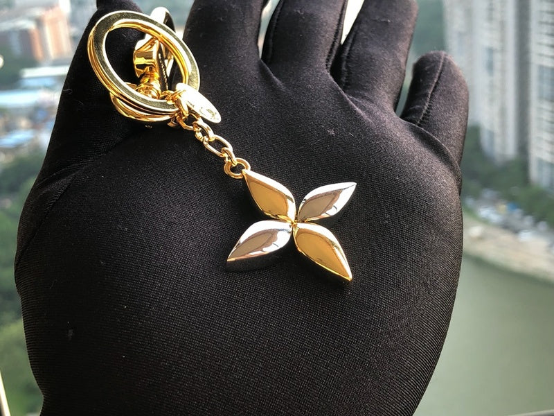 LKE5 Fashion keychain popular accessories