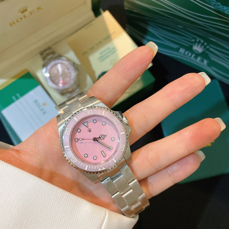 RW55   Women's mechanical watch 35mm*12mmCITIZEN movement