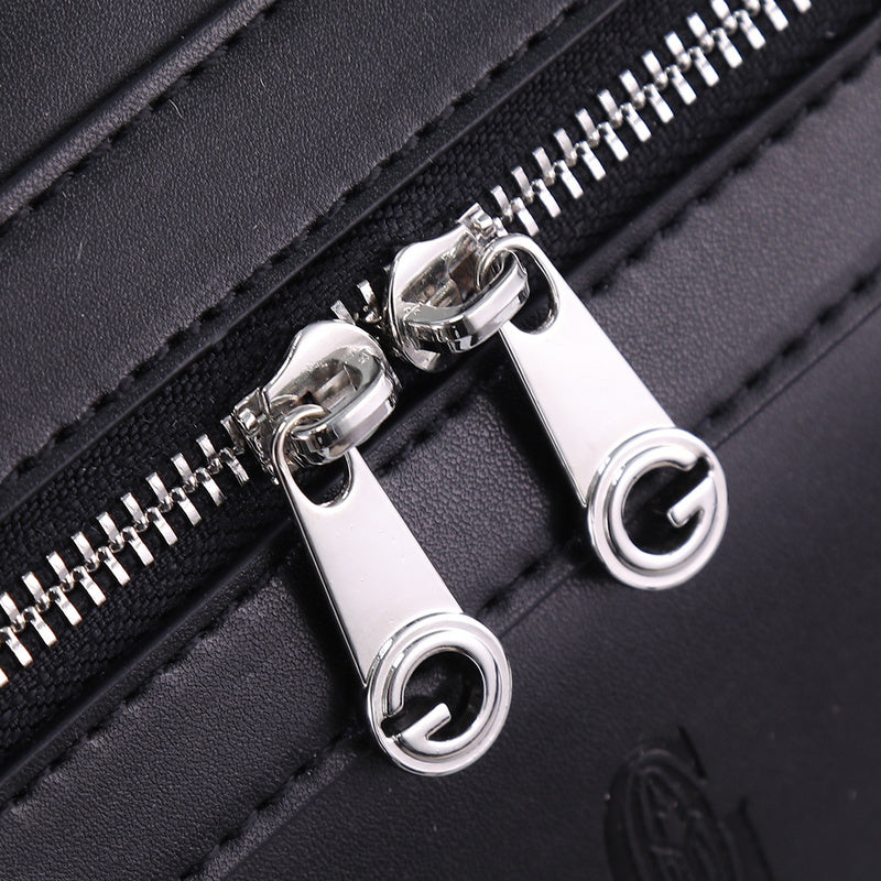 LGYP7 Leather Bag 50-26-22CM Travelling Bags
