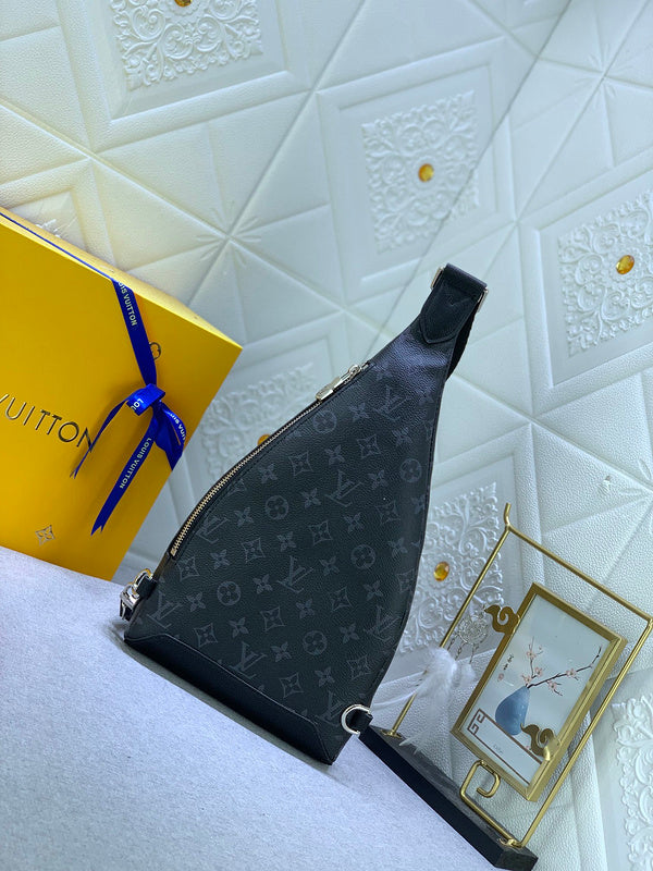 GLP054  High quality 20-42-10CM bag