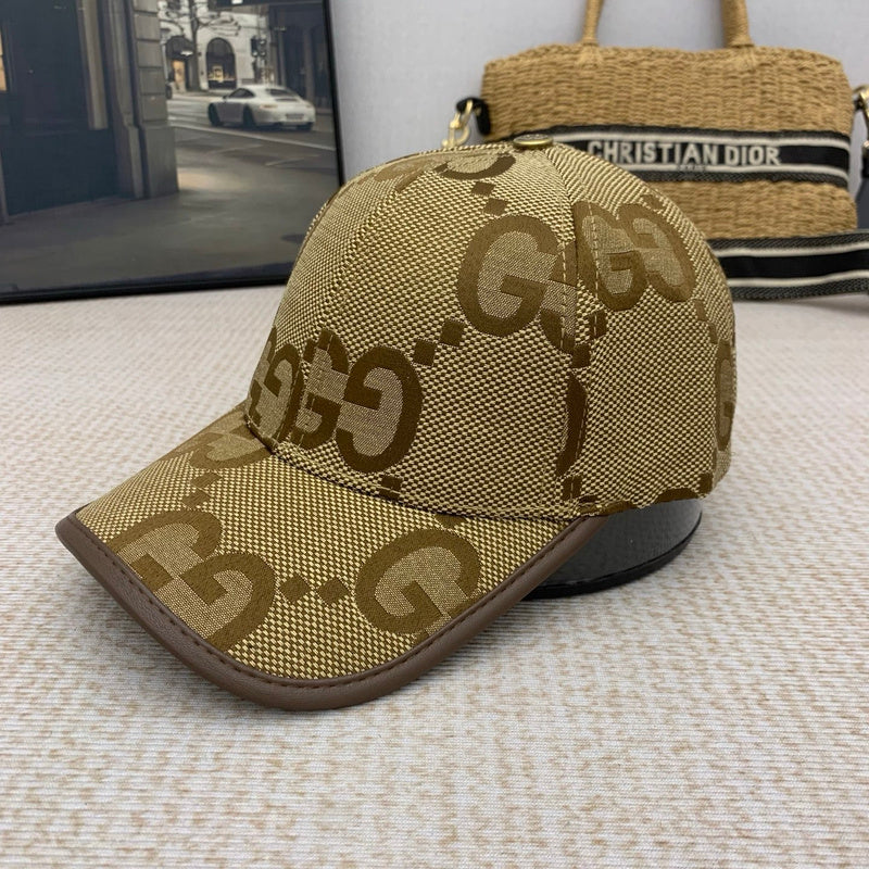 GUH72  New Sun Hat Duck Tongue Hat