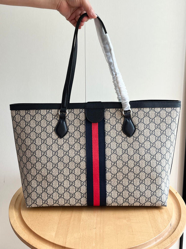 LGP12 Handbag Fashion shopping bag 38-28-14CM