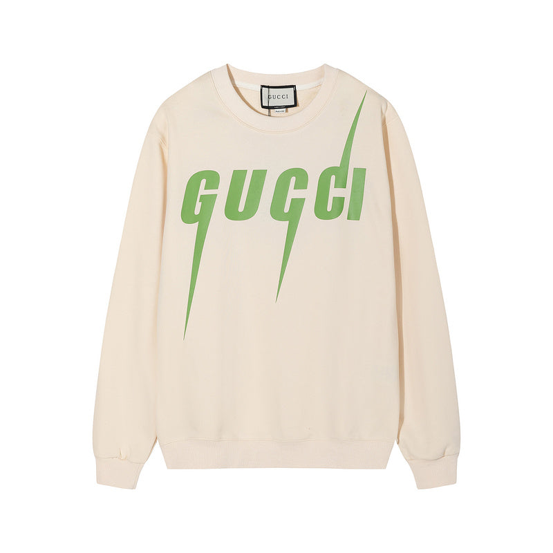 GUC244 Men's and women's hoodies clothing