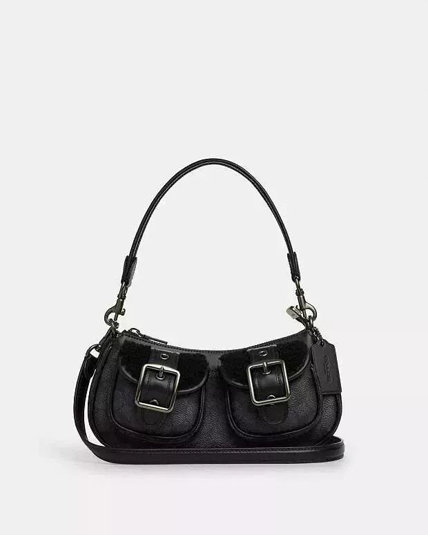 Ashton Baguette - product view 3