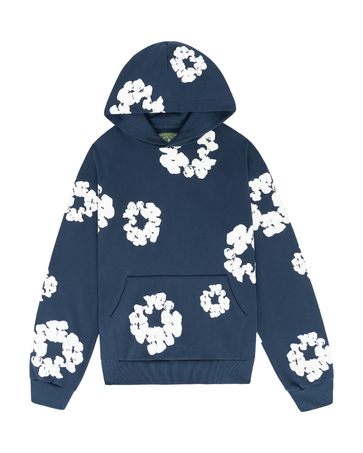 DT Tracksuit - product view 2