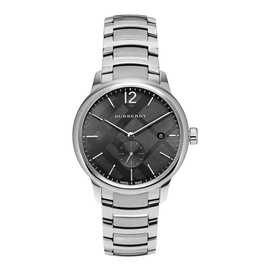 Burberry The Classic 40mm Black Watch - product view 1