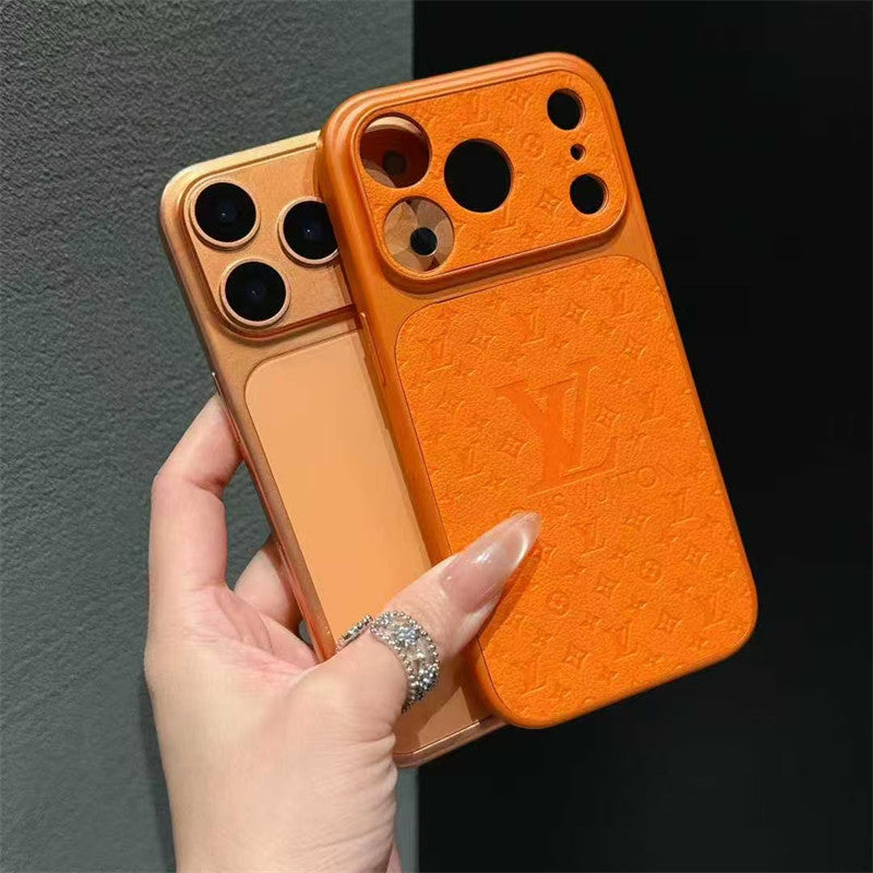 fibre Case For iPhone 17/ 16 / 15 / 14 Phone Case - product view 7