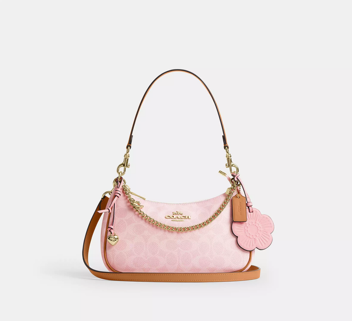 Teri Shoulder Bag - product view 5