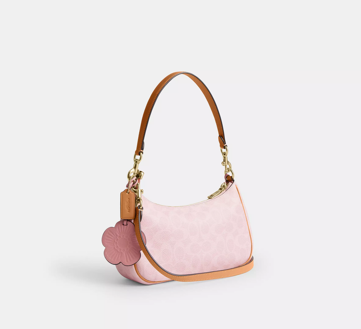 Teri Shoulder Bag - product view 13